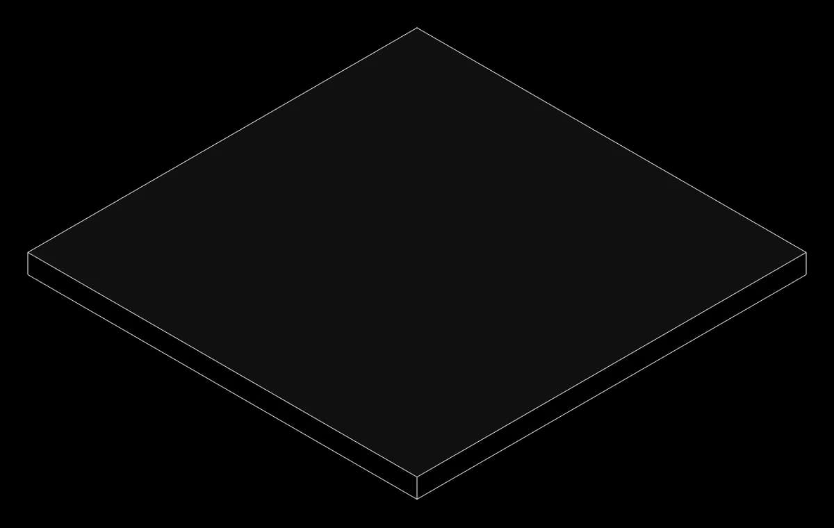 Isometric slab labelled UPLOAD: a survey vehicle and a drone scanning a colorized point cloud of a street